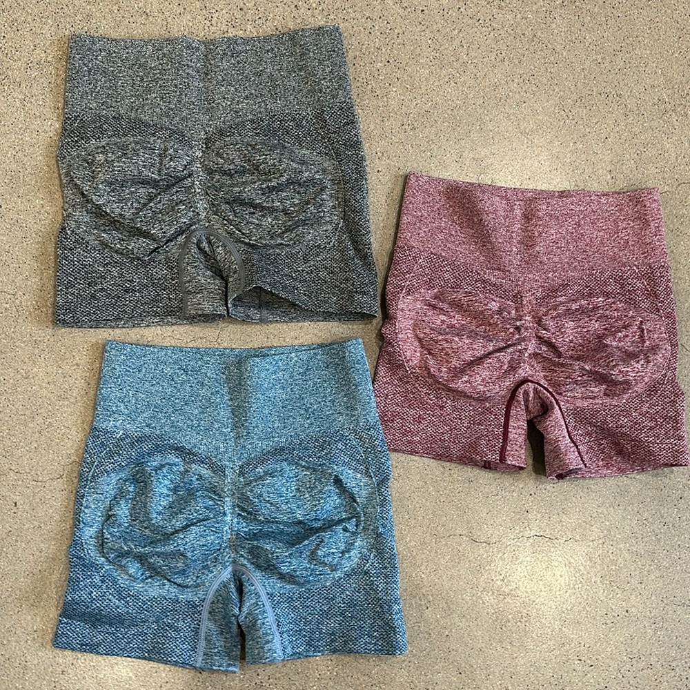 Spandex bundle - Picture 2 of 3